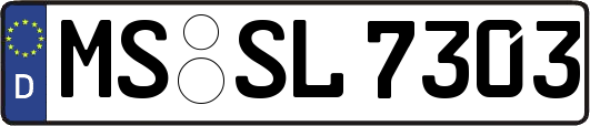 MS-SL7303