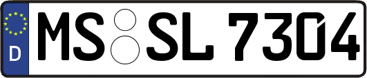 MS-SL7304