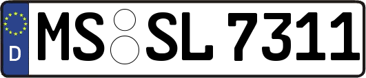 MS-SL7311