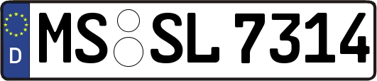 MS-SL7314