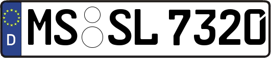 MS-SL7320