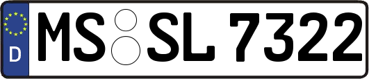 MS-SL7322