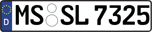 MS-SL7325