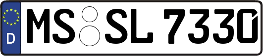 MS-SL7330