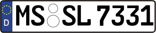 MS-SL7331