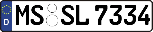 MS-SL7334