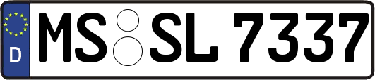 MS-SL7337
