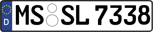 MS-SL7338