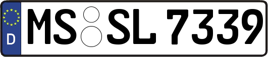 MS-SL7339