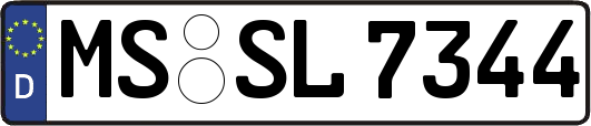 MS-SL7344