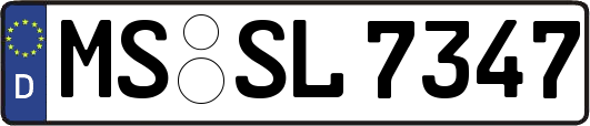 MS-SL7347