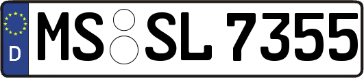 MS-SL7355
