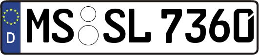 MS-SL7360