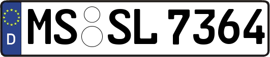 MS-SL7364