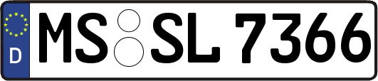 MS-SL7366