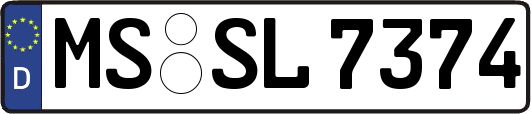 MS-SL7374