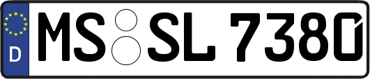 MS-SL7380