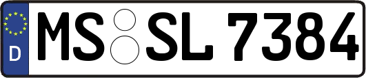 MS-SL7384