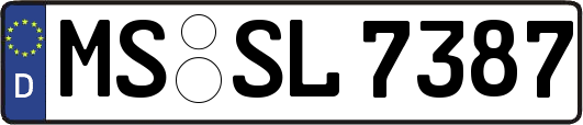 MS-SL7387