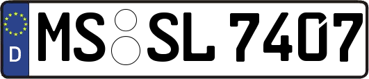 MS-SL7407