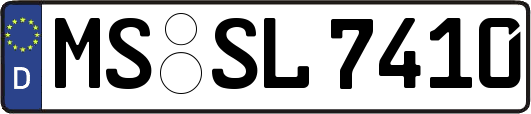 MS-SL7410