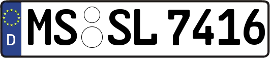 MS-SL7416
