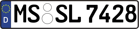MS-SL7428