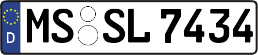 MS-SL7434