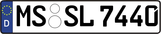 MS-SL7440