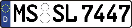 MS-SL7447