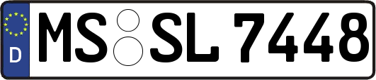 MS-SL7448