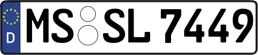 MS-SL7449