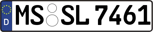 MS-SL7461