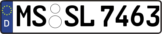 MS-SL7463