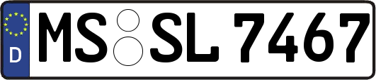 MS-SL7467