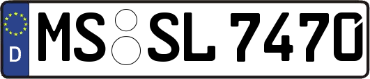 MS-SL7470