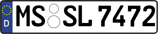 MS-SL7472