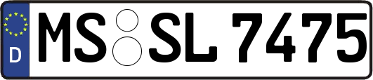 MS-SL7475