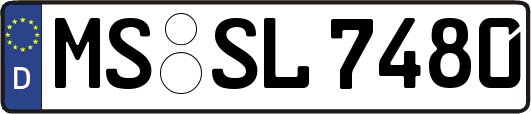 MS-SL7480