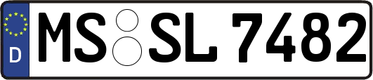 MS-SL7482