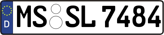 MS-SL7484