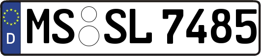 MS-SL7485