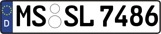 MS-SL7486