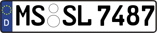 MS-SL7487