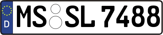 MS-SL7488