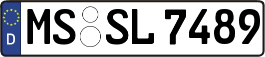 MS-SL7489
