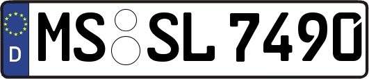 MS-SL7490