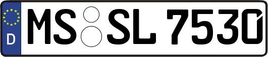 MS-SL7530
