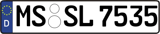 MS-SL7535