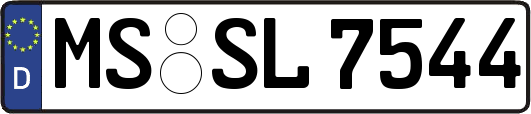 MS-SL7544